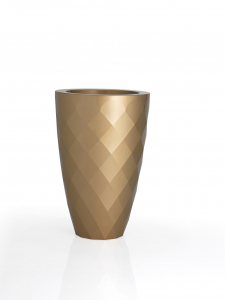 Кашпо пластиковое Vondom Vases Basic полиэтилен Фото 11