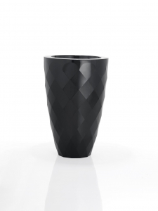 Кашпо пластиковое Vondom Vases Basic полиэтилен Фото 18
