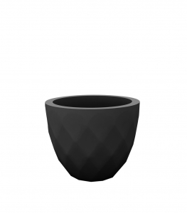 Кашпо пластиковое Vondom Vases Basic полиэтилен Фото 19