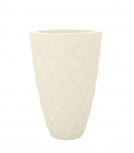 Кашпо пластиковое Vondom Vases Basic полиэтилен Фото 26