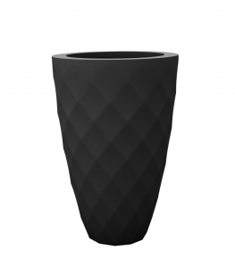 Кашпо пластиковое Vondom Vases Basic полиэтилен Фото 27