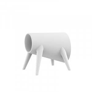 Фигура дизайнерская пластиковая Vondom Bum Bum Basic полиэтилен Фото 4