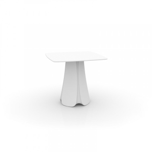Стол обеденный ламинированный Vondom Pezzettina Basic полиэтилен, компакт-ламинат HPL Фото 4