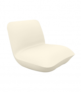 Лаунж-кресло пластиковое Vondom Pillow Basic полиэтилен Фото 39