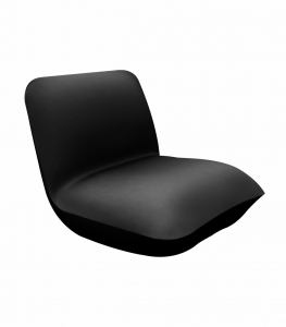 Лаунж-кресло пластиковое Vondom Pillow Basic полиэтилен Фото 43