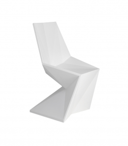 Стул пластиковый Vondom Vertex Basic полиэтилен Фото 37