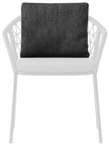 Подушка для кресла PEDRALI Panarea ткань Фото 1