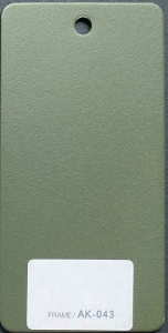 Пуф-столик плетеный с подушкой Tagliamento Pouf алюминий, роуп, акрил зеленый, светло-серый Фото 6