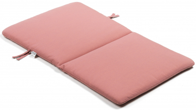 Подушка для лаунж кресла Nardi Doga Relax Sunbrella розовый Фото 1