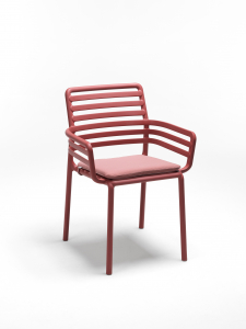 Подушка для кресла Nardi Doga Sunbrella розовый Фото 6