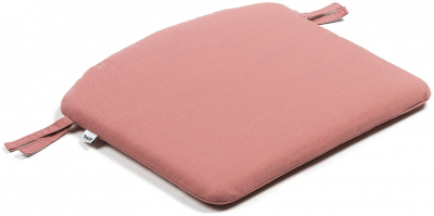 Подушка для стула Nardi Doga Bistrot Sunbrella розовый Фото 1