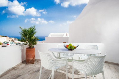 Комплект пластиковых кресел Siesta Contract Air XL Set 2 стеклопластик белый Фото 29