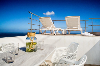 Комплект пластиковых кресел Siesta Contract Air XL Set 2 стеклопластик белый Фото 32