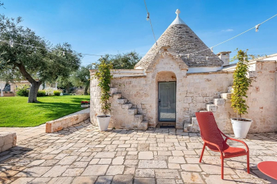 Лаунж-кресло пластиковое с подушкой Nardi Net Lounge стеклопластик, Sunbrella коралловый, серый Фото 10