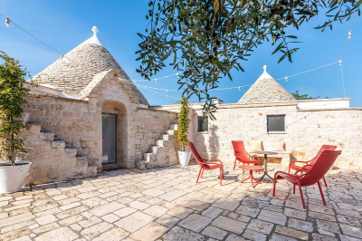 Лаунж-кресло пластиковое с подушкой Nardi Net Lounge стеклопластик, Sunbrella коралловый, серый Фото 11