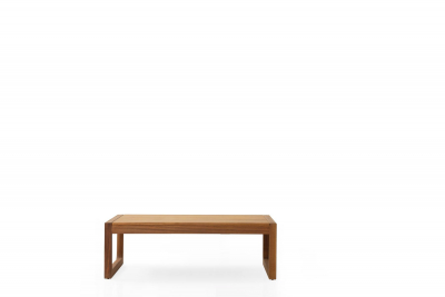 Комплект деревянной мебели Tagliamento Deep ироко, ткань Фото 13