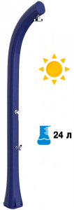 Душ солнечный Arkema Jolly Plus B 520 TL полиэтилен высокой плотности Фото 1