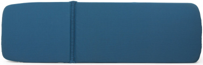 Матрас для шезлонг-лежака Nardi Eden  олефин синий Фото 1