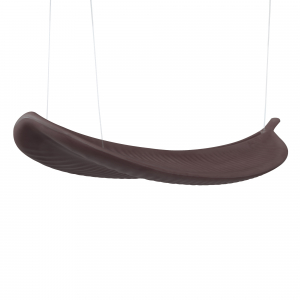 Фигура декоративная подвесная SLIDE Banana Leaf полиэтилен Фото 6