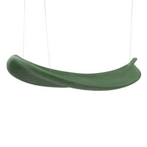 Фигура декоративная подвесная SLIDE Banana Leaf полиэтилен Фото 7
