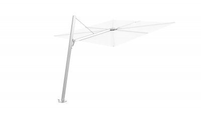 Зонт профессиональный 3х3 м Umbrosa Forward Spectra алюминий, ткань solidum Фото 28