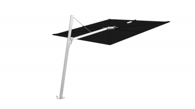 Зонт профессиональный 3х3 м Umbrosa Forward Spectra алюминий, ткань solidum Фото 30