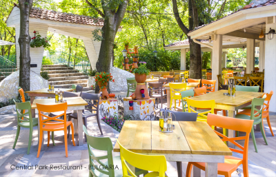 Комплект пластиковых стульев PAPATYA XSera-S Set 2 стеклопластик желтый Фото 6