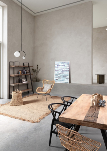 Кресло деревянное плетеное Garden Relax Artemia бук, роуп черный Фото 11