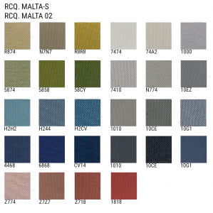 Матрас для шезлонга WArt Vera 160 rolefin Фото 2