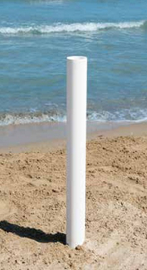 Комплект для установки зонта в песок Magnani Sand Installation Kit Фото 1