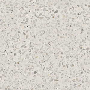 Столик кофейный бетонный Scab Design Brezza сталь, бетон лен, белый Фото 6