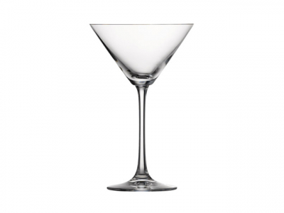 Набор бокалов для мартини Spiegelau хрустальное стекло прозрачный Фото 1