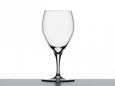 Набор бокалов для воды Spiegelau Adina хрусталь белый Фото 1