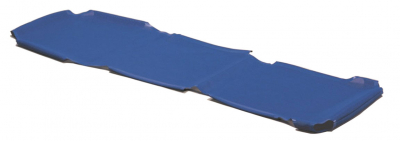 Сменный чехол на пластиковый шезлонг-лежак SCAB GIARDINO Smeraldo синий Фото 1