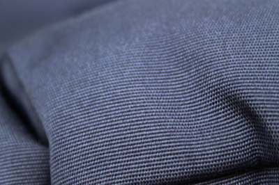 Кресло плетеное подвесное KVIMOL КМ-1011 сталь, искусственный ротанг серый Фото 8