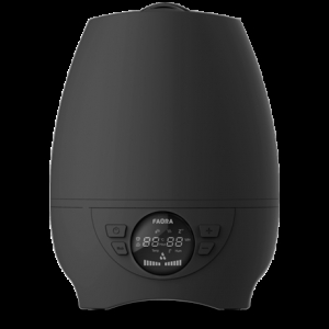 Ультразвуковой увлажнитель воздуха FHS-700 B Faura пластик черный Фото 1