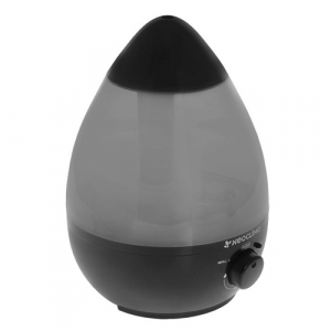 Ультразвуковой увлажнитель воздуха NeoClima NHL-220L пластик черный Фото 2