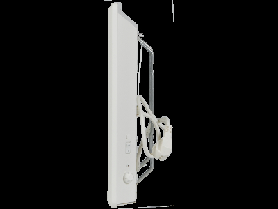 Конвектор с электронным термостатом 0.5 кВт Nobo Nordic белый Фото 2