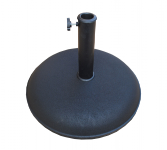 Утяжелительная плита для зонта - 48 Даметекс цемент Фото 1