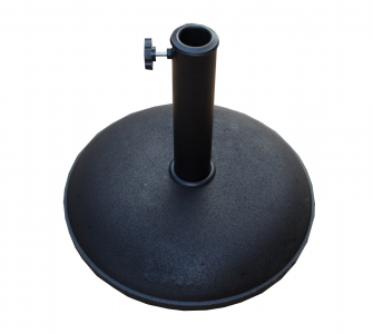 Утяжелительная плита для зонта - 38 Даметекс цемент Фото 1
