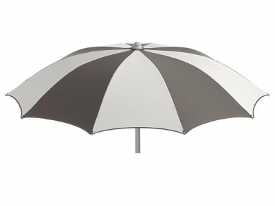 Зонт пляжный профессиональный Crema Narciso алюминий, акрил Фото 7