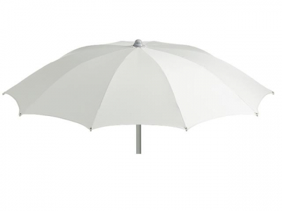 Зонт пляжный профессиональный Crema Narciso алюминий, акрил Фото 6