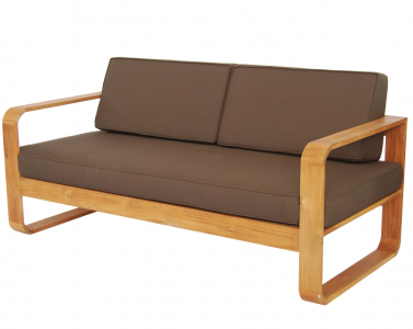Комплект деревянной мебели Azzura Bellavista акация тик Фото 4