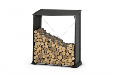 Firewood Shelter Keter 12500