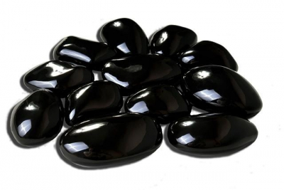 Комплект камней Bioker керамика черный Фото 1