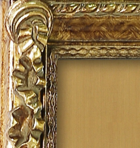 Гладильная доска-купе Belboard Oro Roma Regale железо, дерево золотой Фото 5
