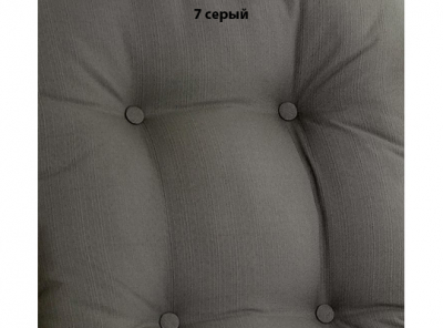 Подушки для кресла BraFab Evita олефин темно-бежевый Фото 2