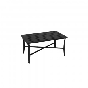 Комплект мебели KVIMOL КМ-0313 сталь, искусственный ротанг коричневый Фото 4