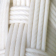 Кресло плетеное подвесное 4SIS Виши алюминий, искусственный ротанг, ткань белый Фото 10
