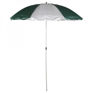 Зонт пляжный D_P Monza сталь/полиамид зеленый Фото 2